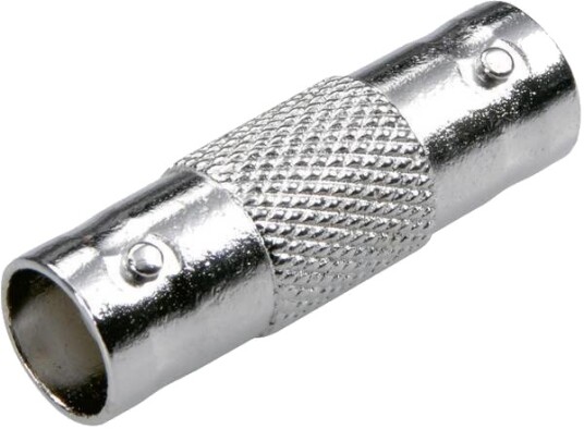 Speaka Professional Sp-7870352, Bnc, Bnc, Sølv Speaka Professional Sp-7870352, Bnc, Bnc, Sølv