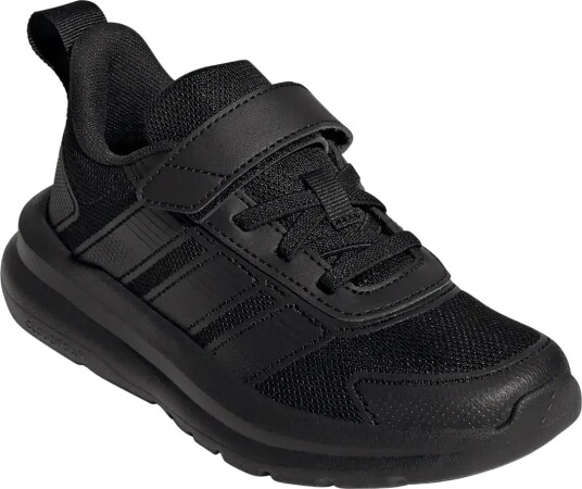 Adidas Sportswear Tensaur Run 4.0 El C Black 34