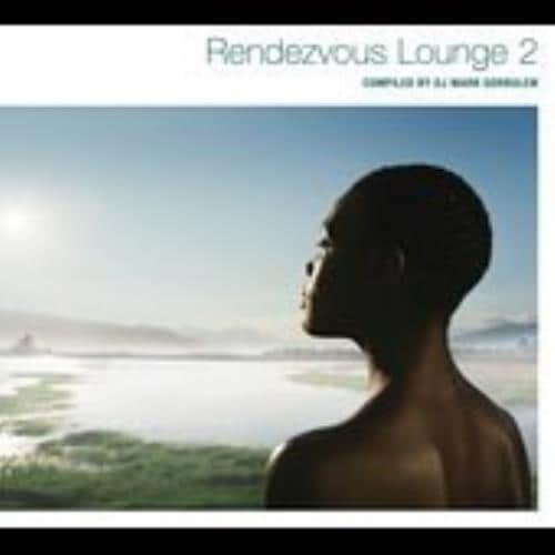 MediaTronixs Rendezvous Lounge 2 CD (2006) Pre-Owned