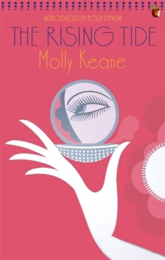 The Rising Tide Av Molly Keane