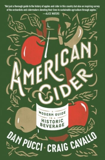 American Cider Av Dan Pucci, Craig Cavallo