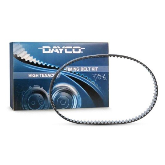 Registerreim sett DAYCO KTB702