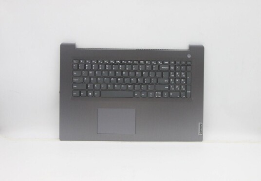 Lenovo Upper Case ASM_ENG L82H9 Lenovo Upper Case ASM_ENG L82H9