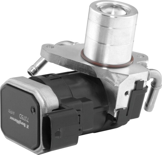 BorgWarner 7375D EGR-ventil