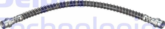 Bremseslange DELPHI LH7895