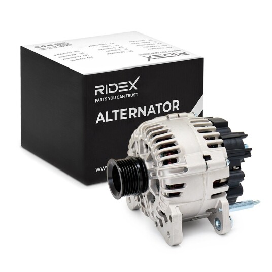 Dynamo RIDEX 4G0647