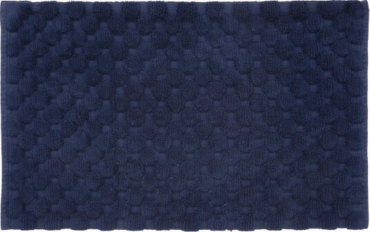 Turiform Dot matte 60x100 Havblå