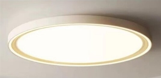 Taklampe Standard Led 28W 3000 6500K 2700 Lm Ø40