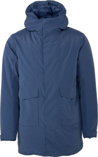 Stormberg Vossafjell vattert parkas S Stormberg Vossafjell vattert parkas S