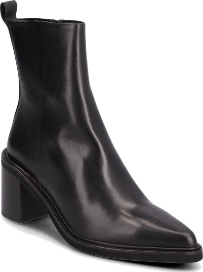 Billi Bi Booties Black 38 Billi Bi Booties Black 38