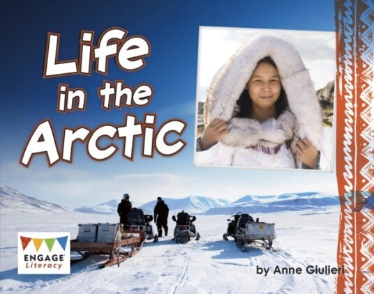 Life in the Arctic Life in the Arctic
