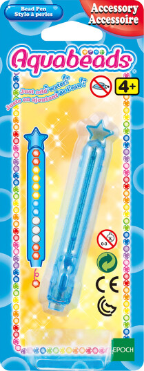 Aquabeads ® perleblyant (CMN) Aquabeads ® perleblyant (CMN)