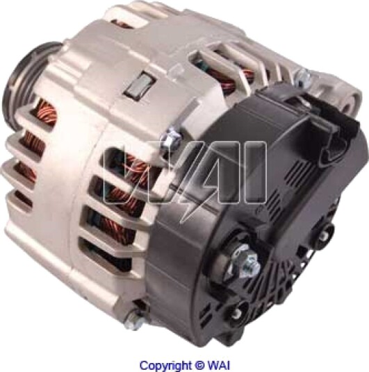 Dynamo WAI 23160N 5G