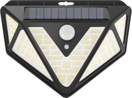 Superfire Ff6-B - - Soldrevet Superfire Ff6-B - - Soldrevet