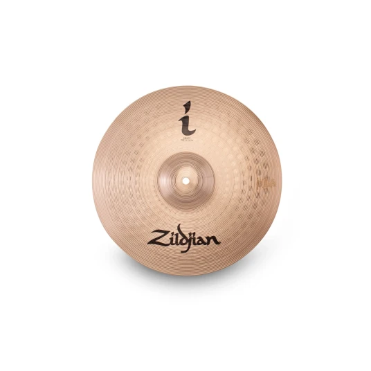 Zildjian 14"" I Family Hi-Hat Zildjian 14"" I Family Hi-Hat