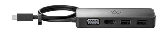 HP USB-C Travel Hub G2