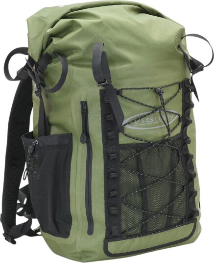 Vision Ryggsekk Aqua Weekend Pack Vision Ryggsekk Aqua Weekend Pack