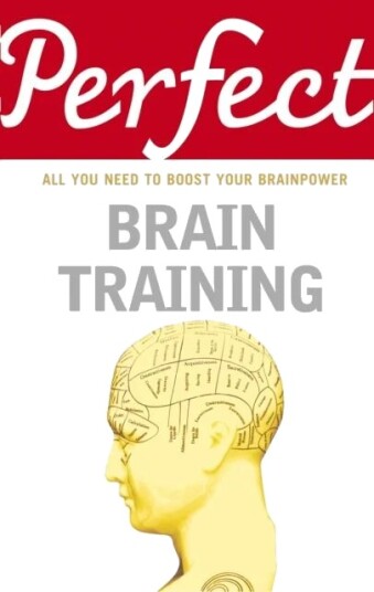Perfect Brain Training Av Philip Carter