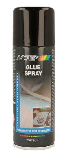 Motip Lim 200ml
