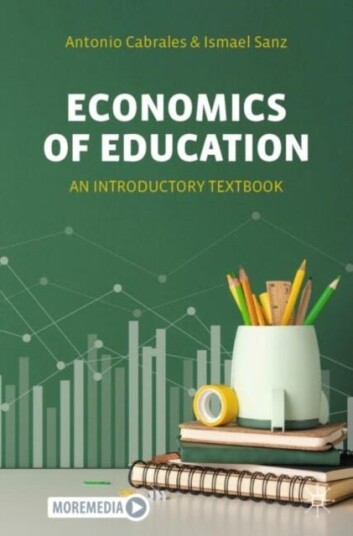 Economics of Education Economics of Education