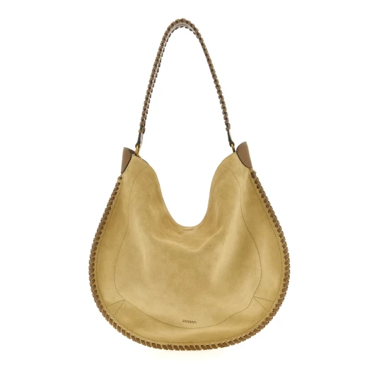 Isabel Marant Dame Vesker Brun ONE SIZE,
