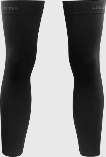 Assos Spring Fall P1 benvarmere sort Assos Spring Fall P1 benvarmere sort