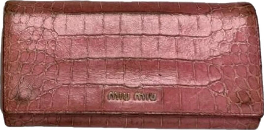 Miu Miu Dame Rosa