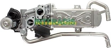 EGR-ventil INTFRADIS 2590