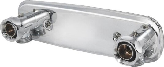Vatette Blanderfeste 8128928 G26 X 1,5 mm, Synlig Rørlegging