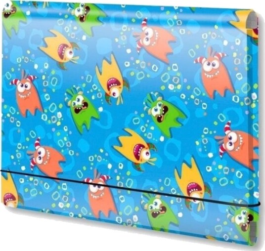 Penmate Penmate Folder A5 T0115 Monster