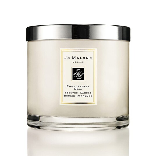 Pomegranate Noir Scented Candle 200 g