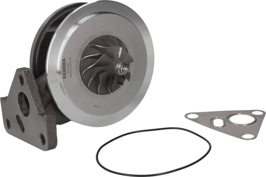 Kjernegruppe, lader KAMOKA 8604208