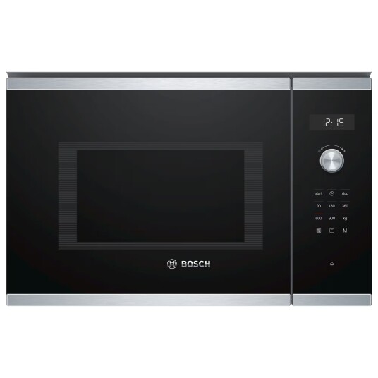 Bosch mikrobølgeovn BEL554MS0 innebygd Bosch mikrobølgeovn BEL554MS0 innebygd