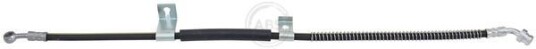 Bremseslange A.B.S. SL 1093 Bremseslange A.B.S. SL 1093