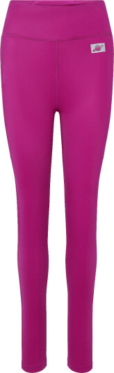 Planet Nusa T4 Power Tights   Purple   S