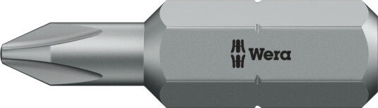 Wera Bits 5/16 851/2z Ph4x32mm