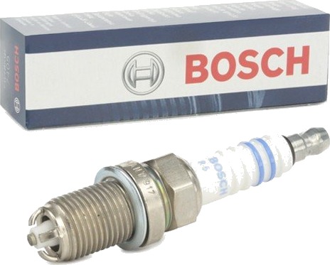 Tennplugg BOSCH 0 242 229 613