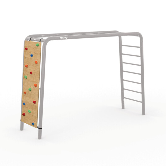 BERG PlayBase Klatrevegg BERG PlayBase Klatrevegg