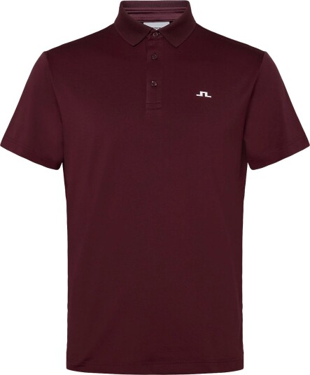 J. Lindeberg Bridge Polo   WINETASTING   XXL