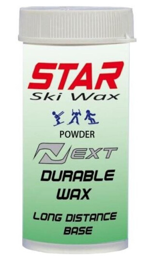 Star NEXT Durable Base Powder 28 g