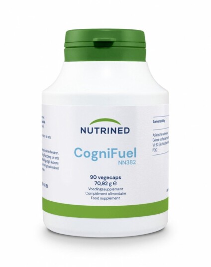 COGNIFUEL COGNIFUEL