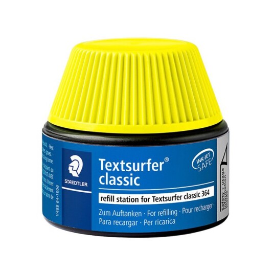 Staedtler Textsurfer Classic Refill Pink