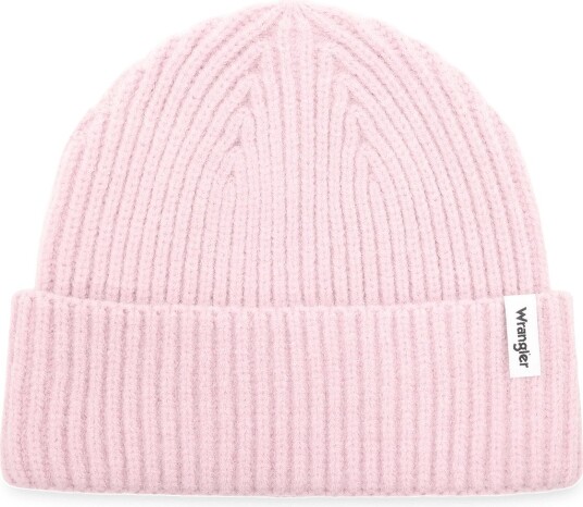 Wrangler | Rib Beanie | ONE SIZE