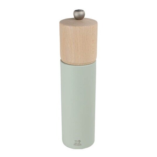 Peugeot   Boreal saltkvern 21 cm sage green
