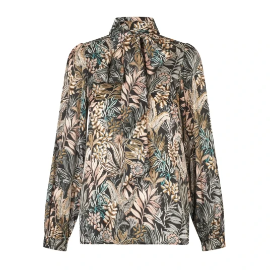 Dea Kudibal Dame Bluser & Skjorter Flerfarget L,