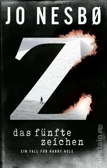 Das Fünfte Zeichen Av Jo Nesbø