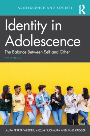 Identity in Adolescence Identity in Adolescence