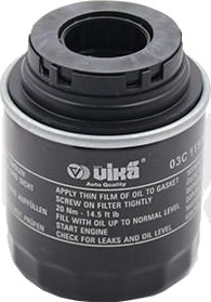 VIKA 11151768601 Oljefilter