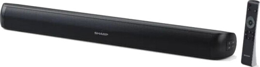 Sharp 2.0 Kompakt lydplanke 90 W