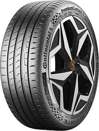 Continental PremiumContact 7 225/45R17 94Y Continental PremiumContact 7 225/45R17 94Y